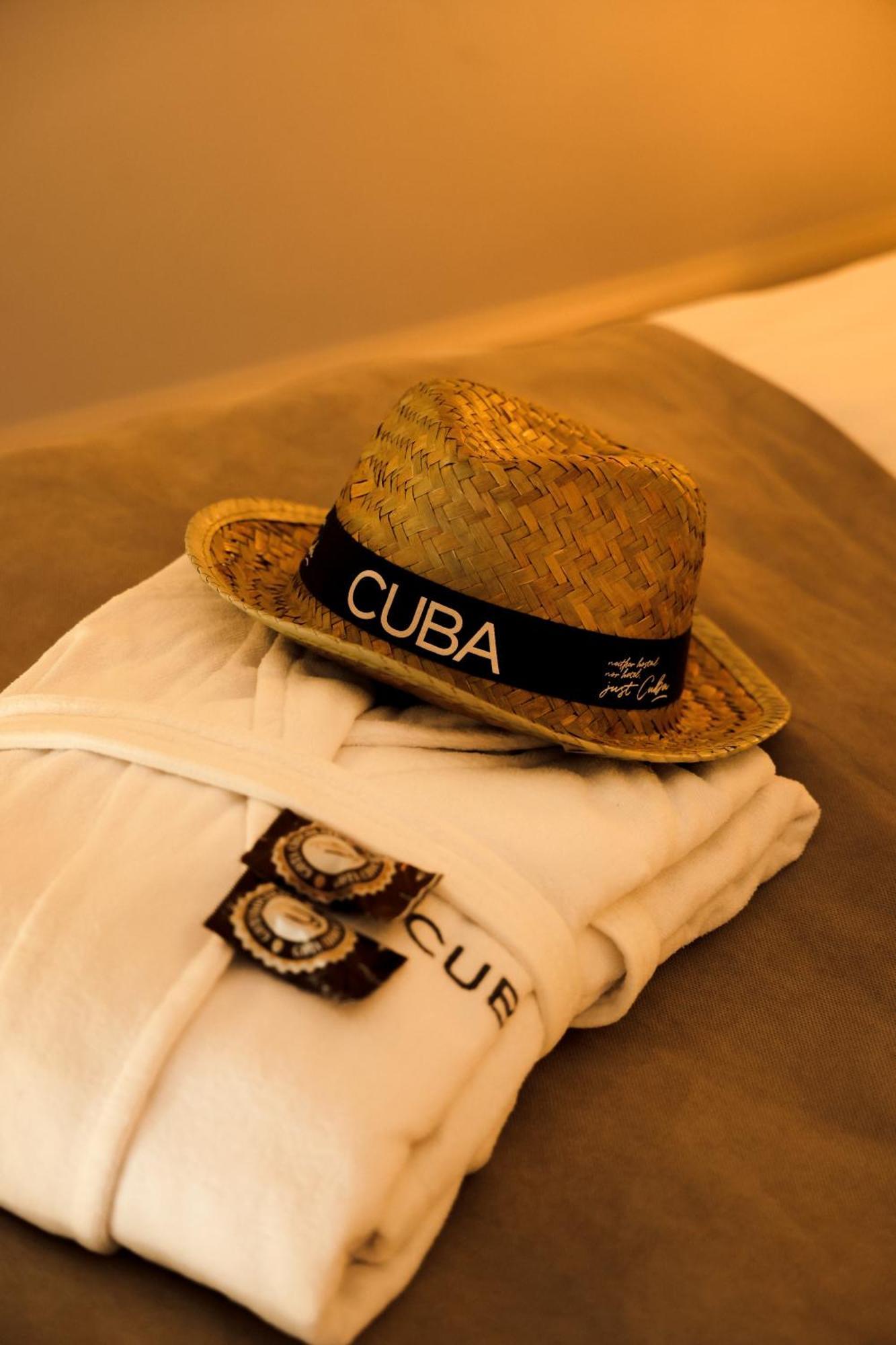 Hotel Hostal Cuba Пальма-де-Майорка Екстер'єр фото