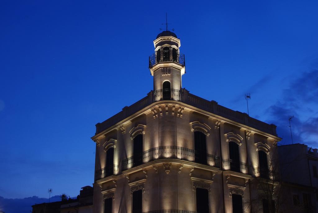 Hotel Hostal Cuba Пальма-де-Майорка Екстер'єр фото