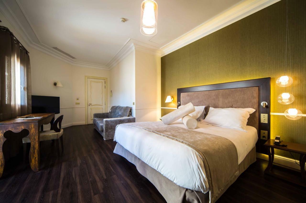Hotel Hostal Cuba Пальма-де-Майорка Екстер'єр фото